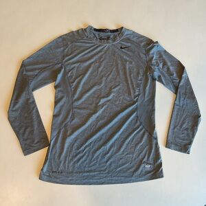 Nike Pro Combat Dri Fit